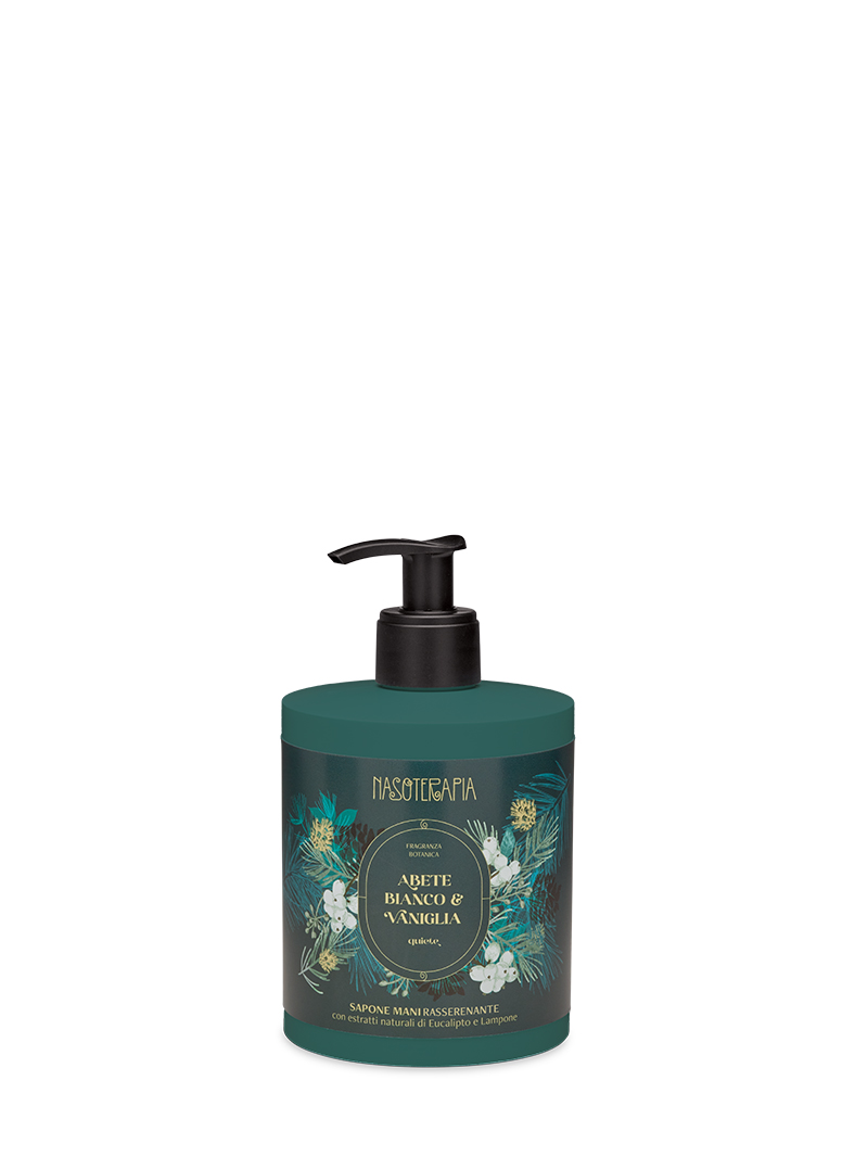 Sapone Mani Rasserenante